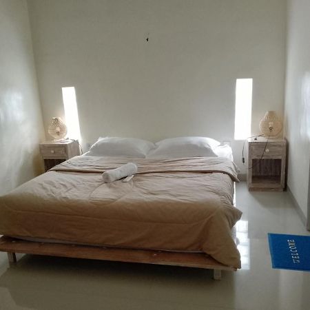 Yanti Guest House Canggu Екстериор снимка