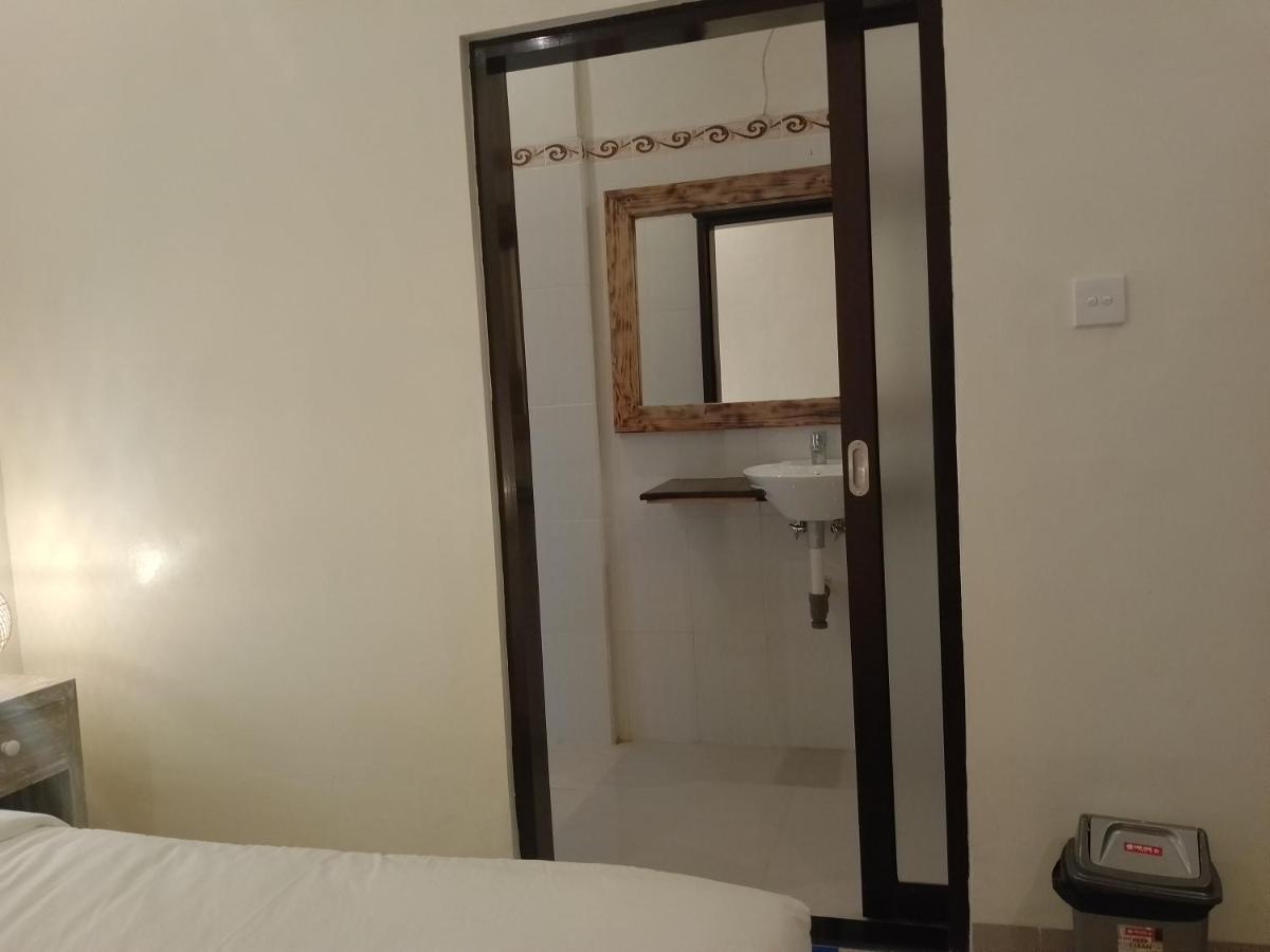 Yanti Guest House Canggu Екстериор снимка