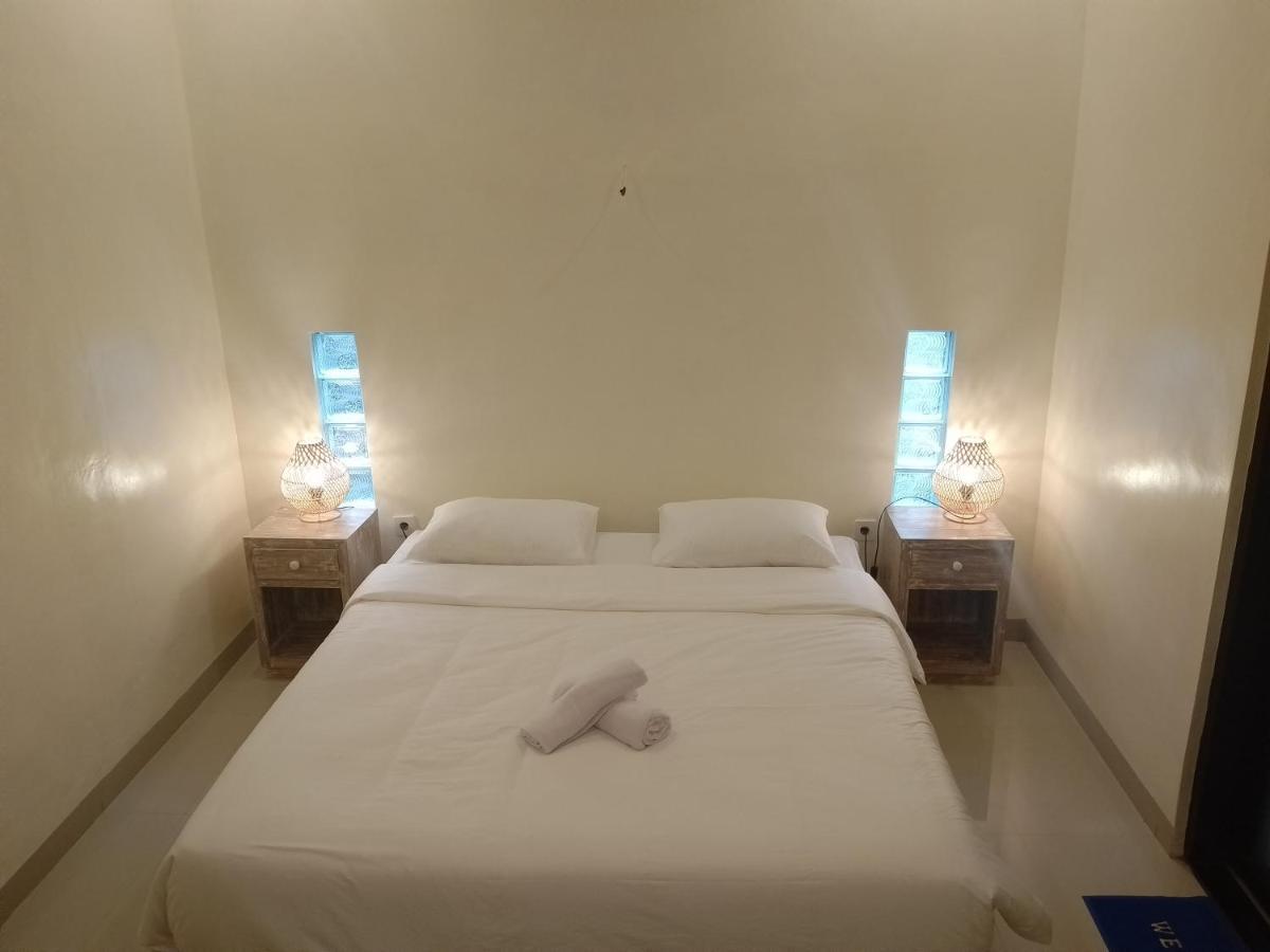 Yanti Guest House Canggu Екстериор снимка