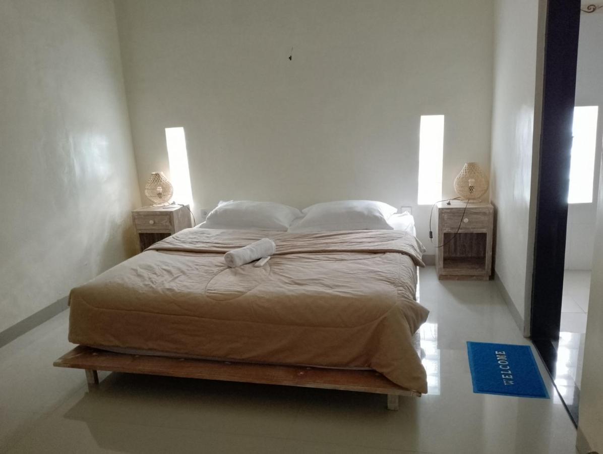 Yanti Guest House Canggu Екстериор снимка