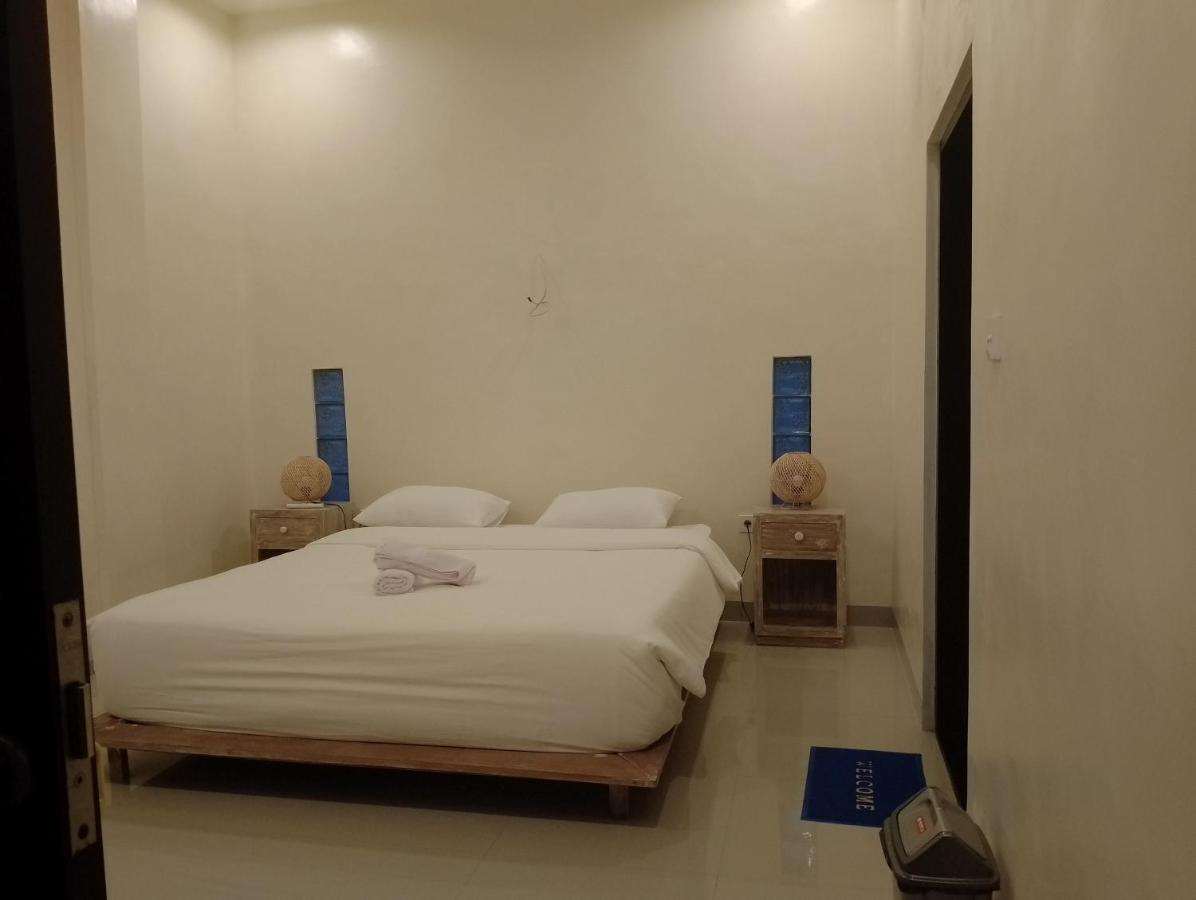 Yanti Guest House Canggu Екстериор снимка